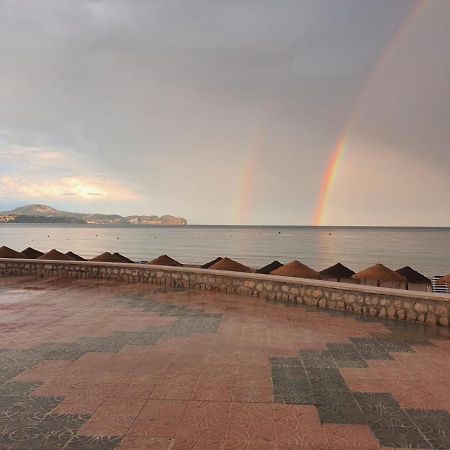 Darna Apartment Calpe Luaran gambar