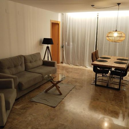 Darna Apartment Calpe Luaran gambar