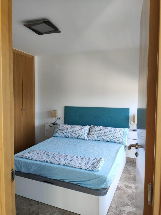 Darna Apartment Calpe Luaran gambar