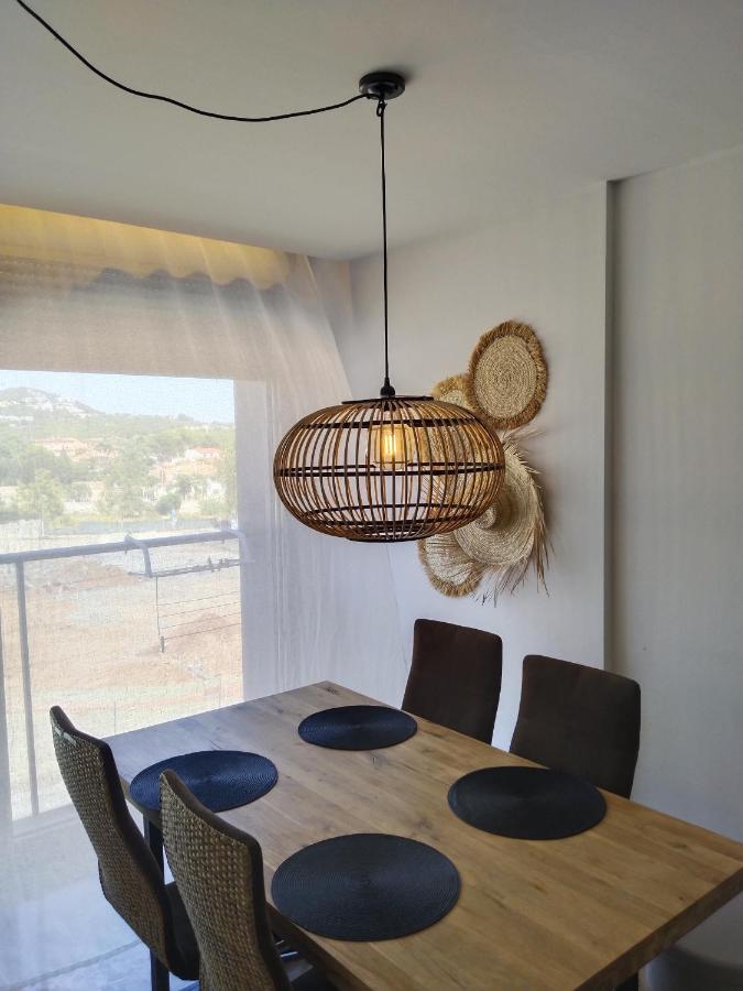 Darna Apartment Calpe Luaran gambar