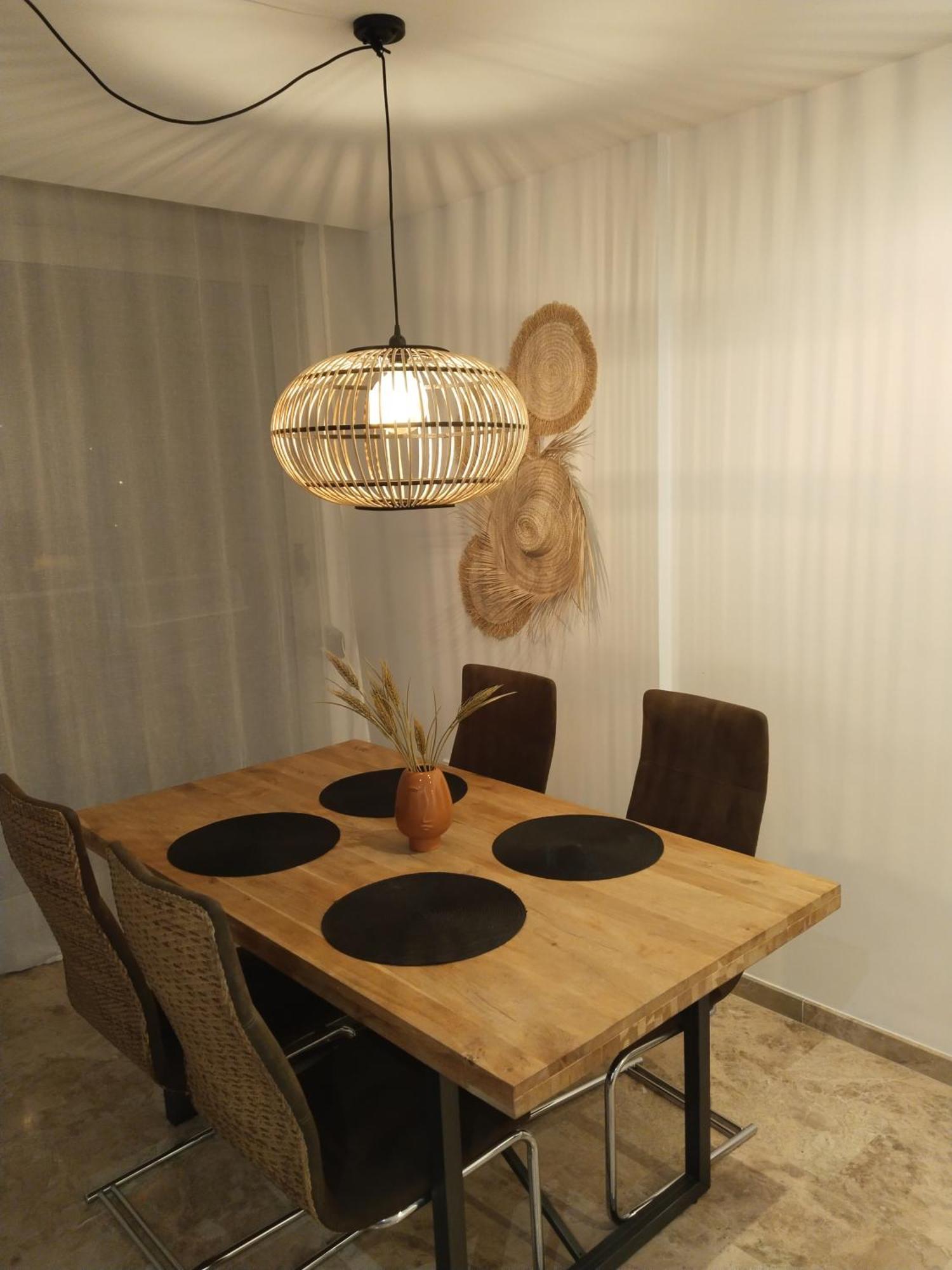 Darna Apartment Calpe Luaran gambar
