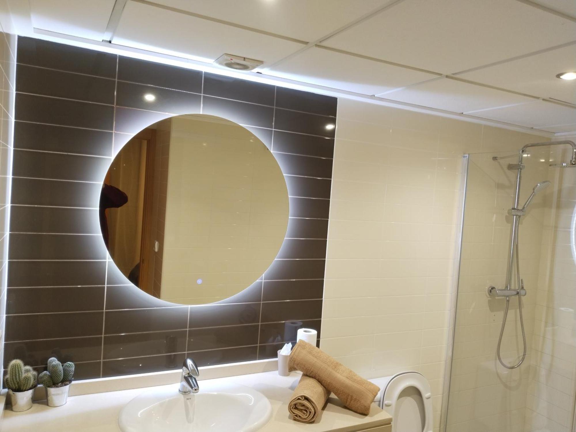 Darna Apartment Calpe Luaran gambar