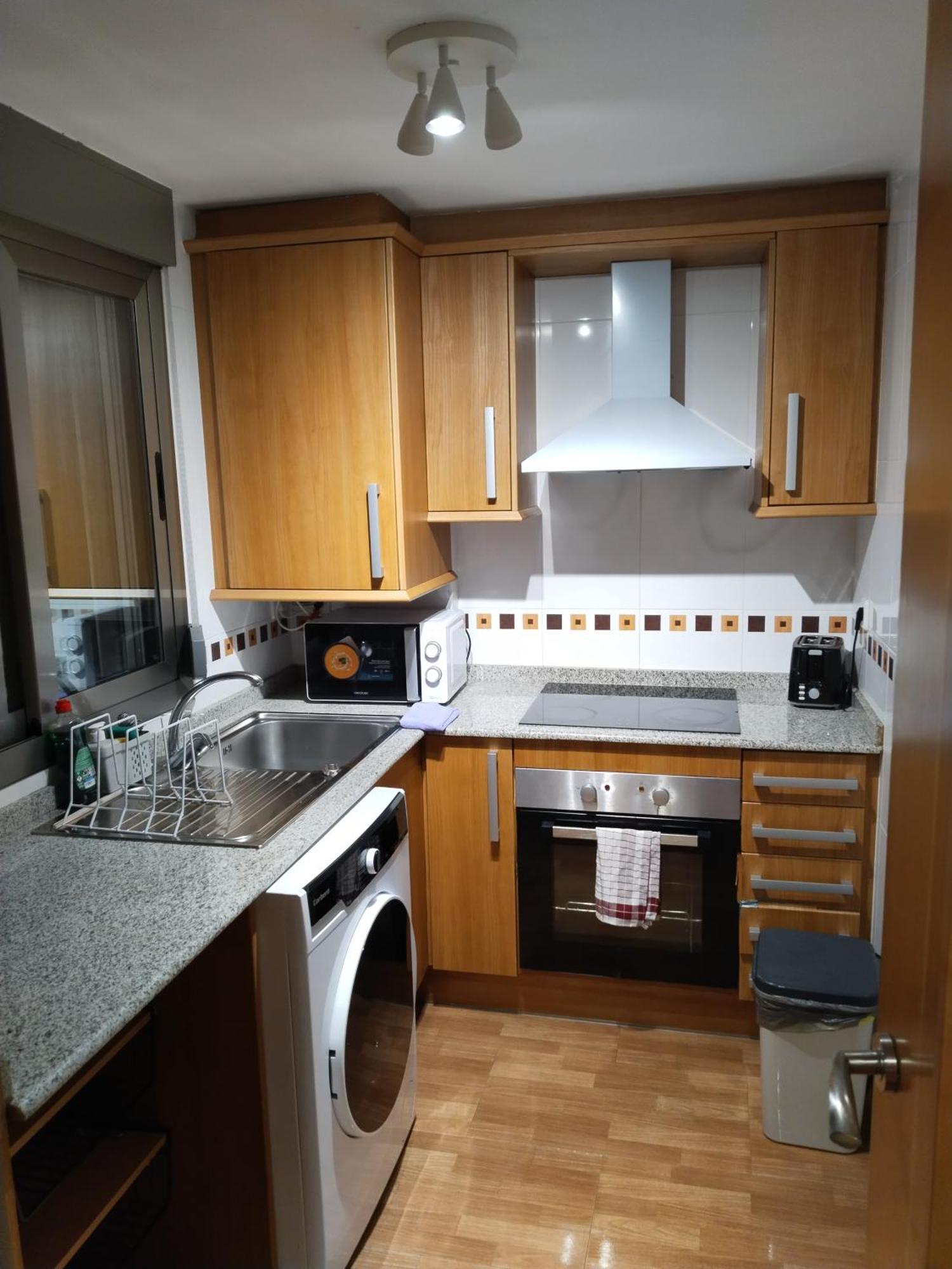 Darna Apartment Calpe Luaran gambar